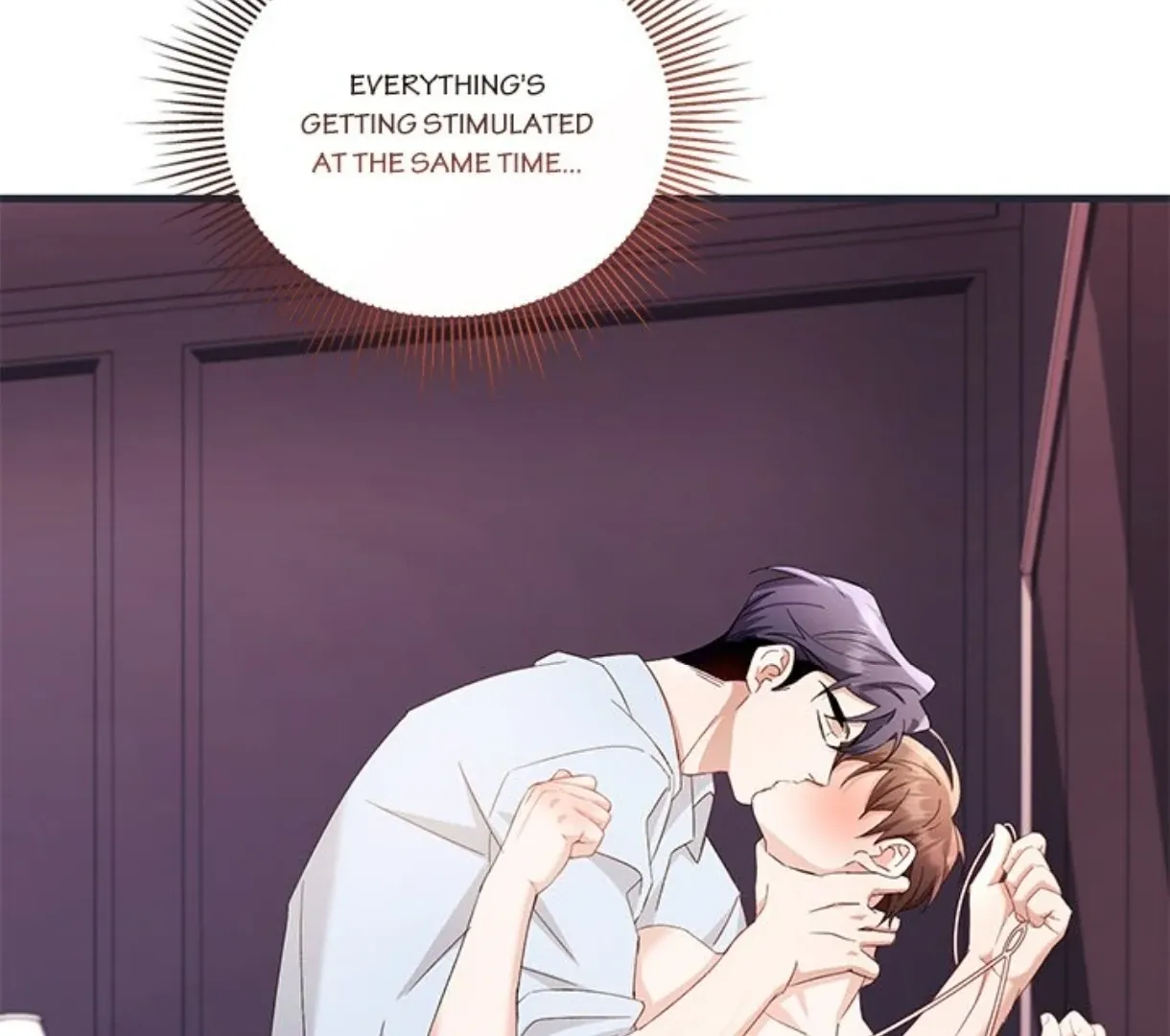 Two Flavored Crush Chapter 21 page 153 - 