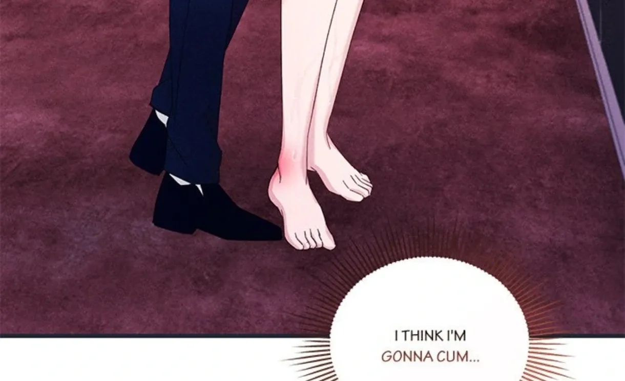 Two Flavored Crush Chapter 21 page 155 - 