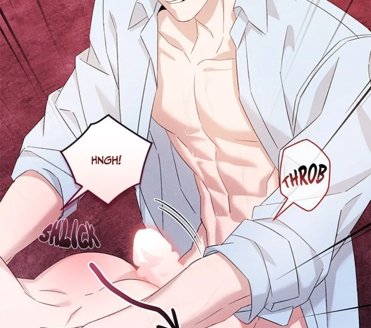 Two Flavored Crush Chapter 21 page 166 - 