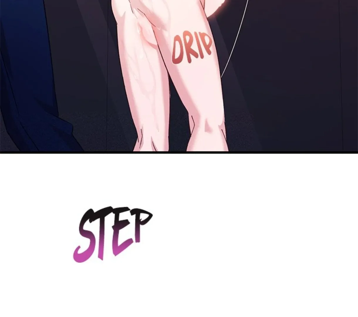 Two Flavored Crush Chapter 21 page 169 - 