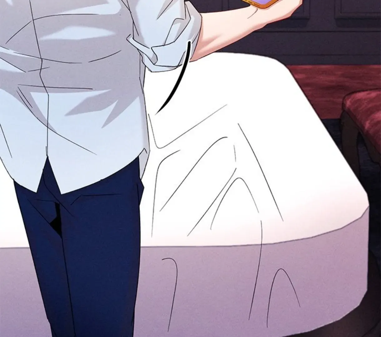 Two Flavored Crush Chapter 21 page 172 - 