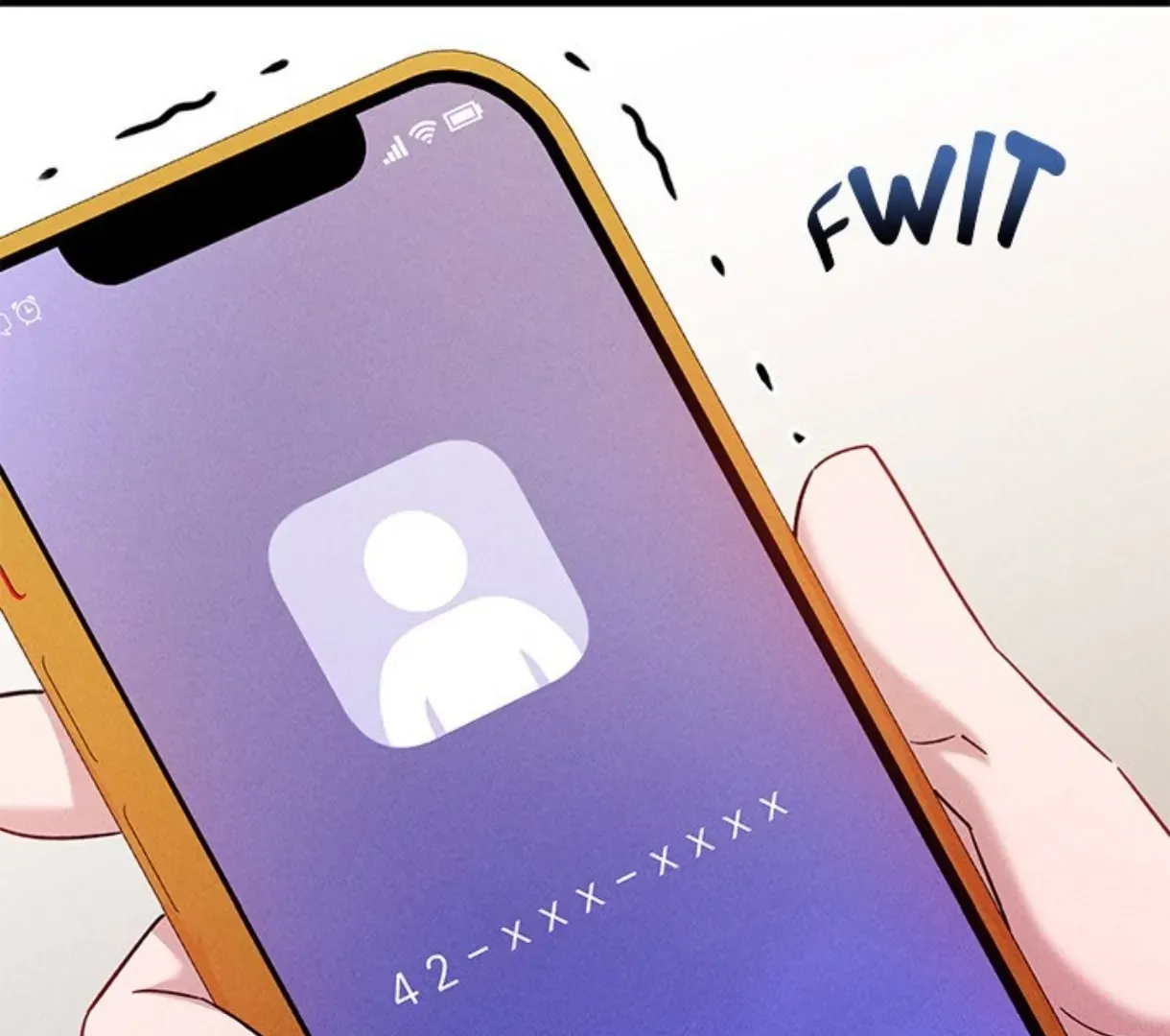 Two Flavored Crush Chapter 21 page 174 - 