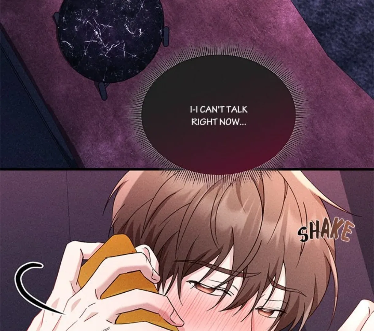Two Flavored Crush Chapter 21 page 180 - 