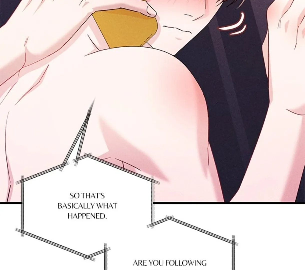 Two Flavored Crush Chapter 21 page 181 - 