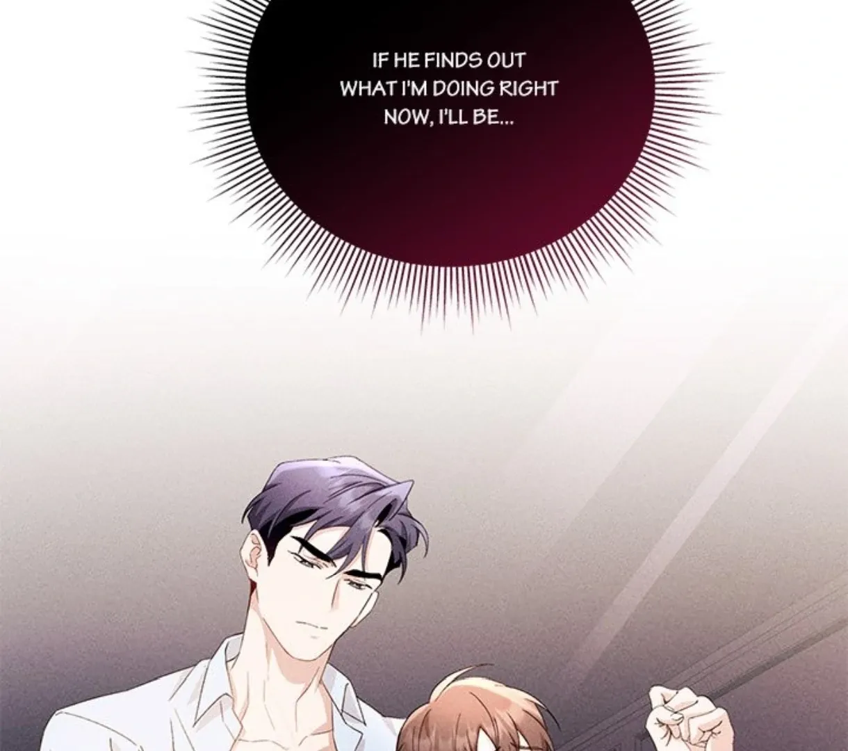 Two Flavored Crush Chapter 21 page 183 - 