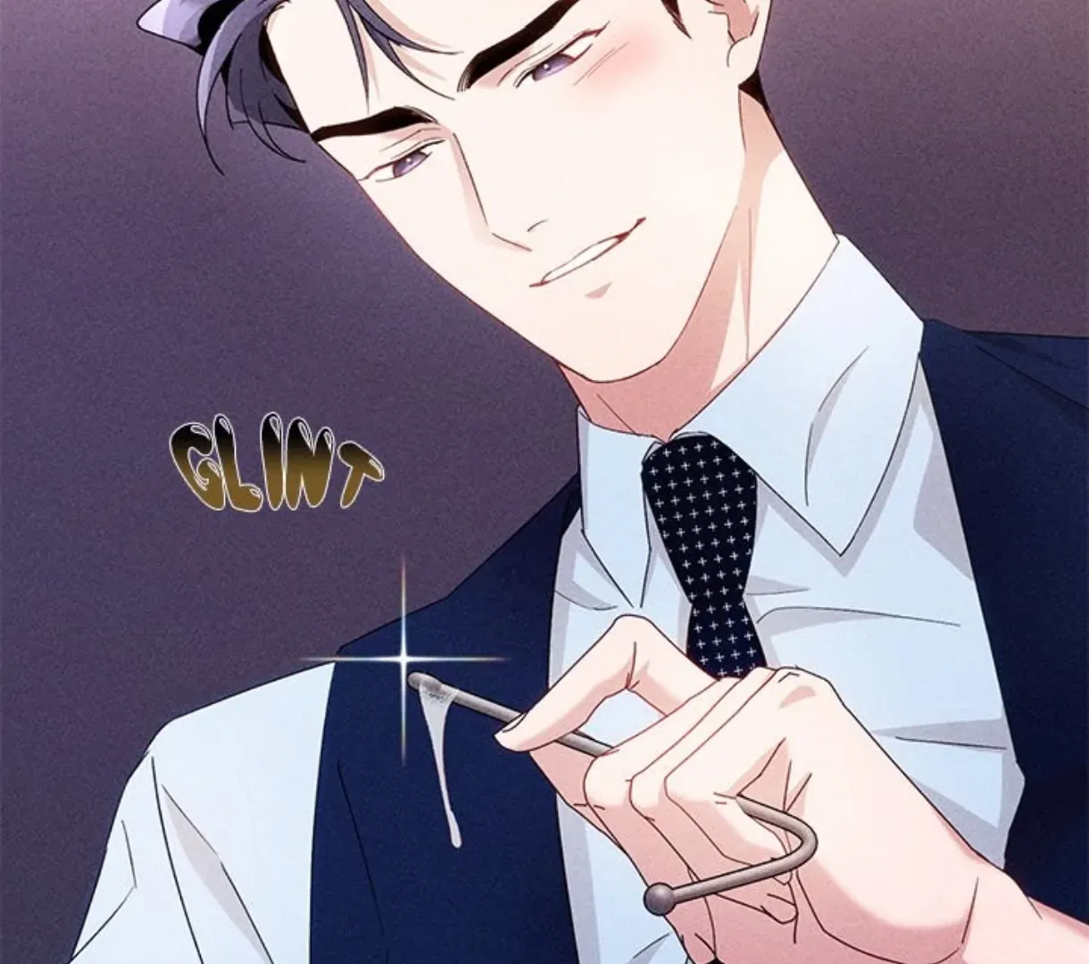 Two Flavored Crush Chapter 21 page 3 - 