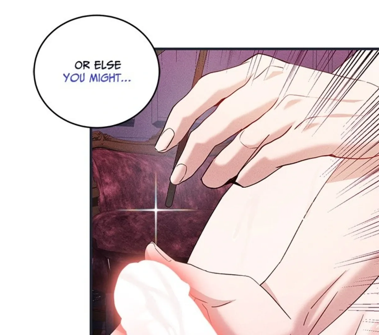 Two Flavored Crush Chapter 21 page 24 - 