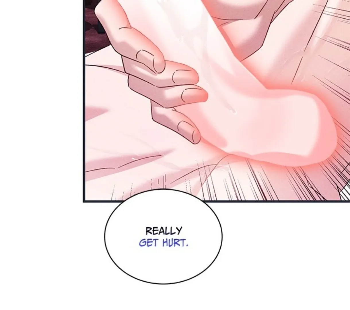 Two Flavored Crush Chapter 21 page 25 - 