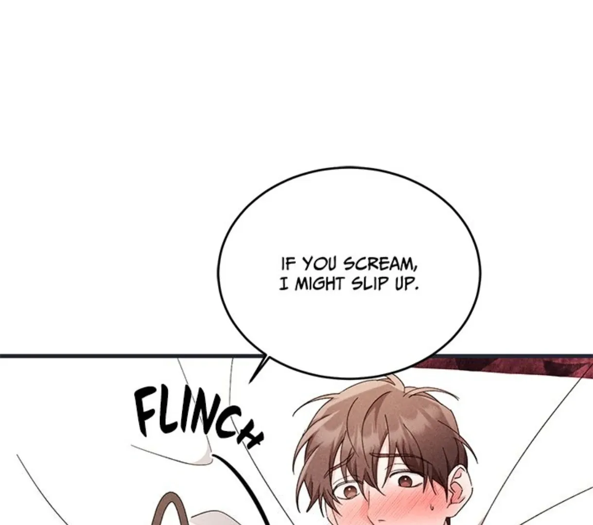 Two Flavored Crush Chapter 21 page 30 - 