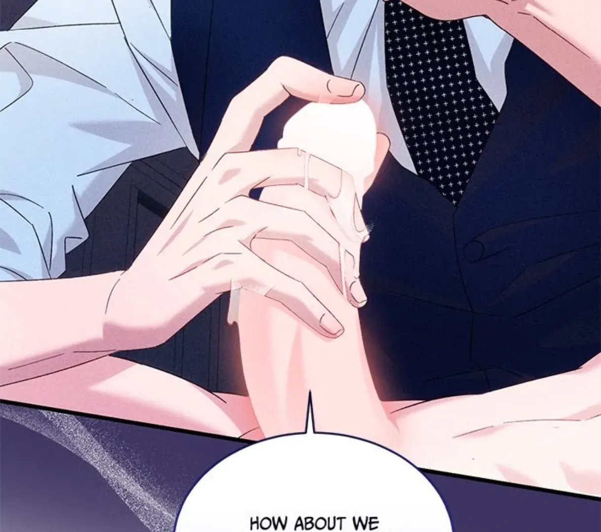 Two Flavored Crush Chapter 21 page 4 - 