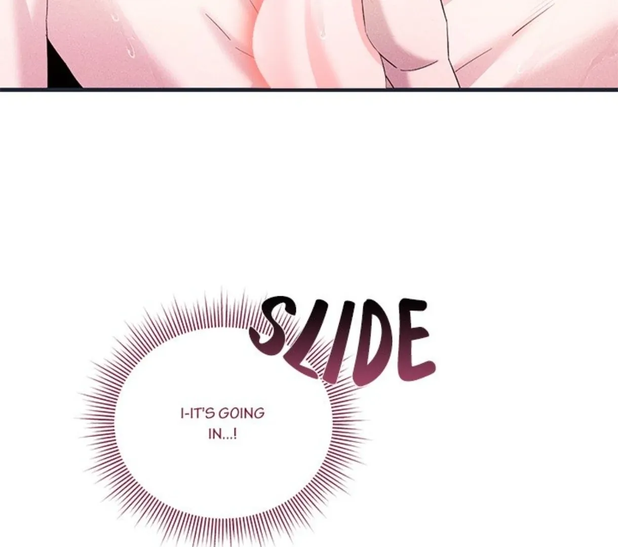 Two Flavored Crush Chapter 21 page 32 - 