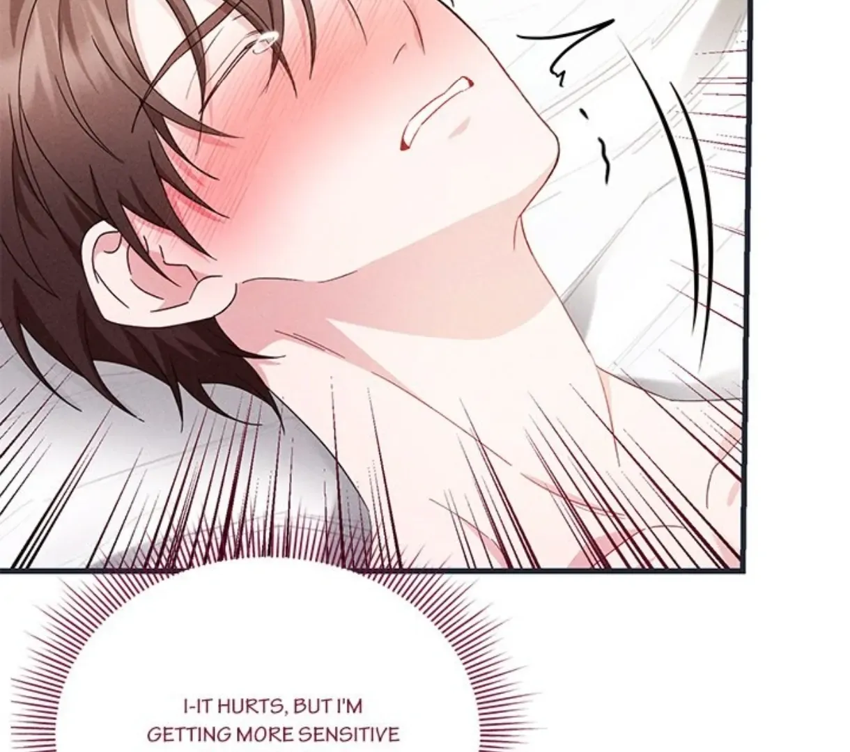Two Flavored Crush Chapter 21 page 34 - 