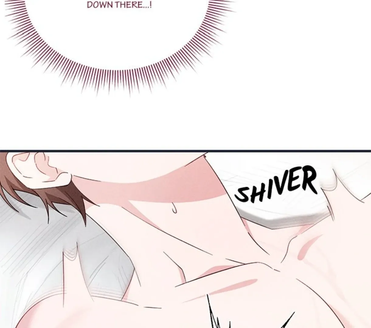 Two Flavored Crush Chapter 21 page 35 - 