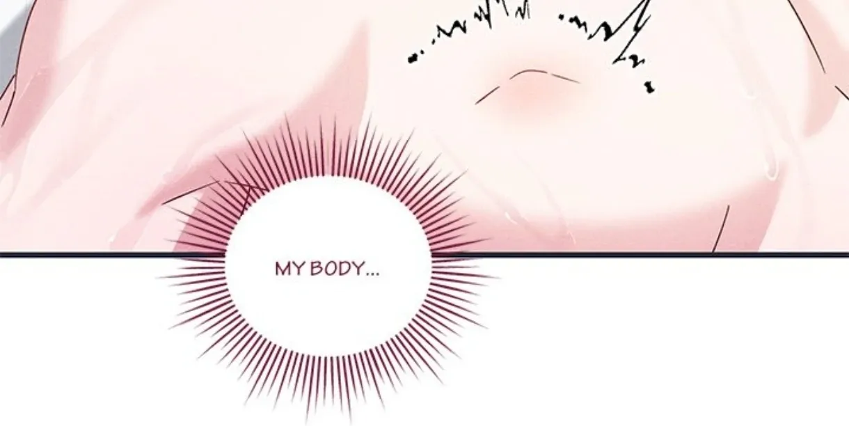 Two Flavored Crush Chapter 21 page 36 - 