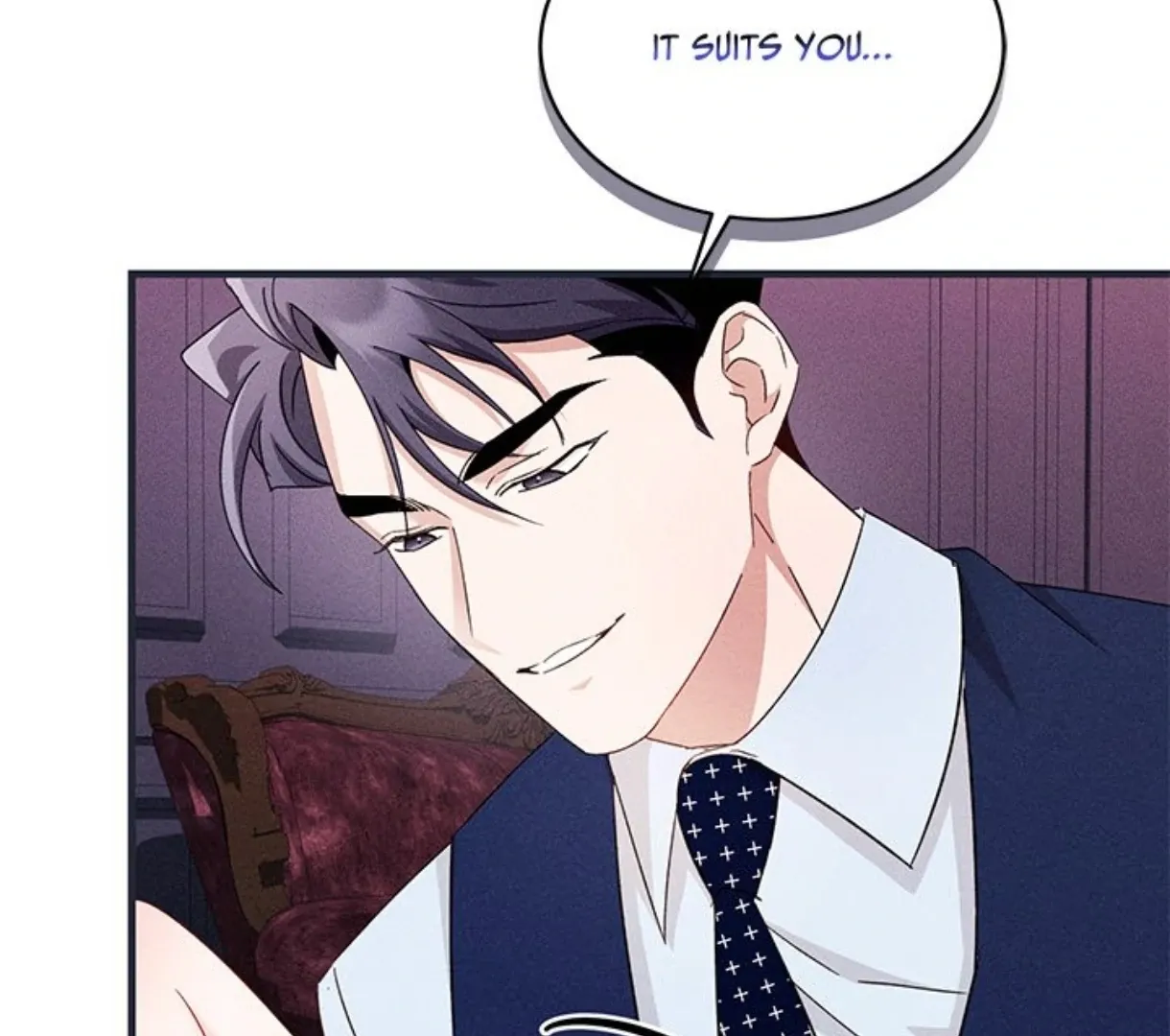 Two Flavored Crush Chapter 21 page 41 - 