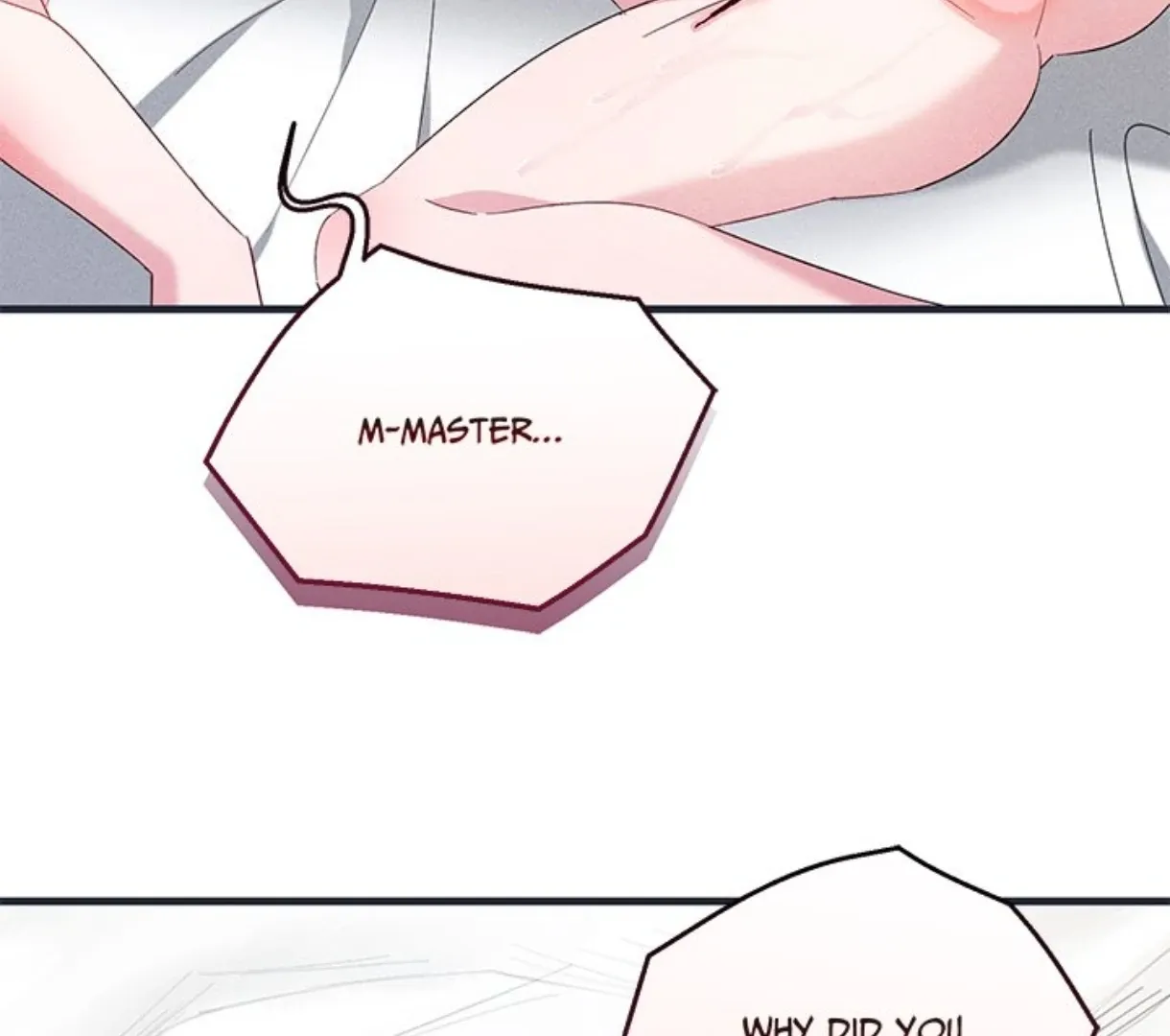 Two Flavored Crush Chapter 21 page 49 - 