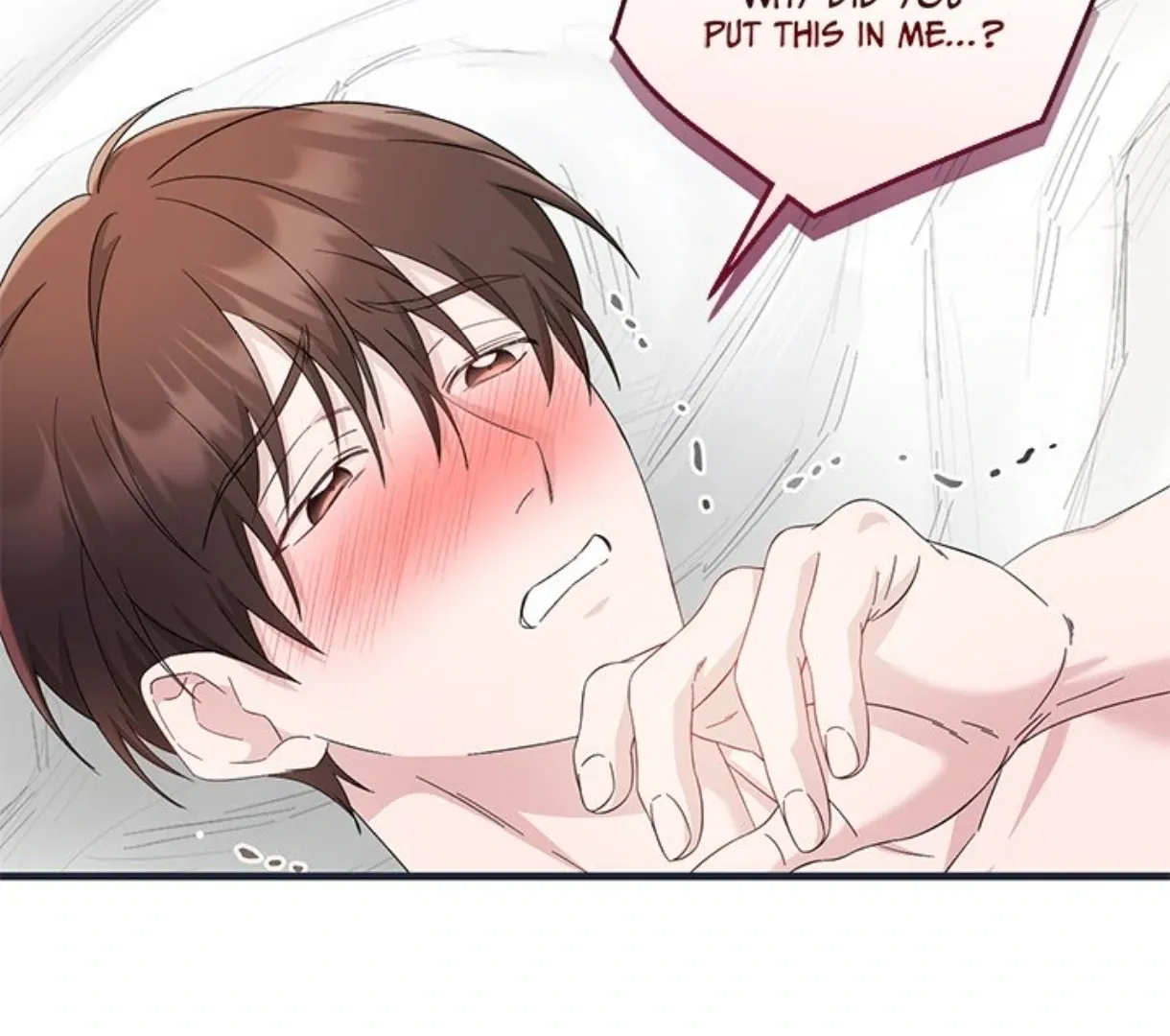 Two Flavored Crush Chapter 21 page 50 - 