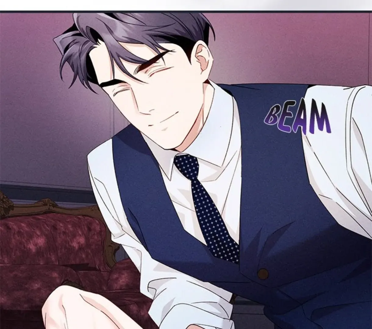 Two Flavored Crush Chapter 21 page 53 - 