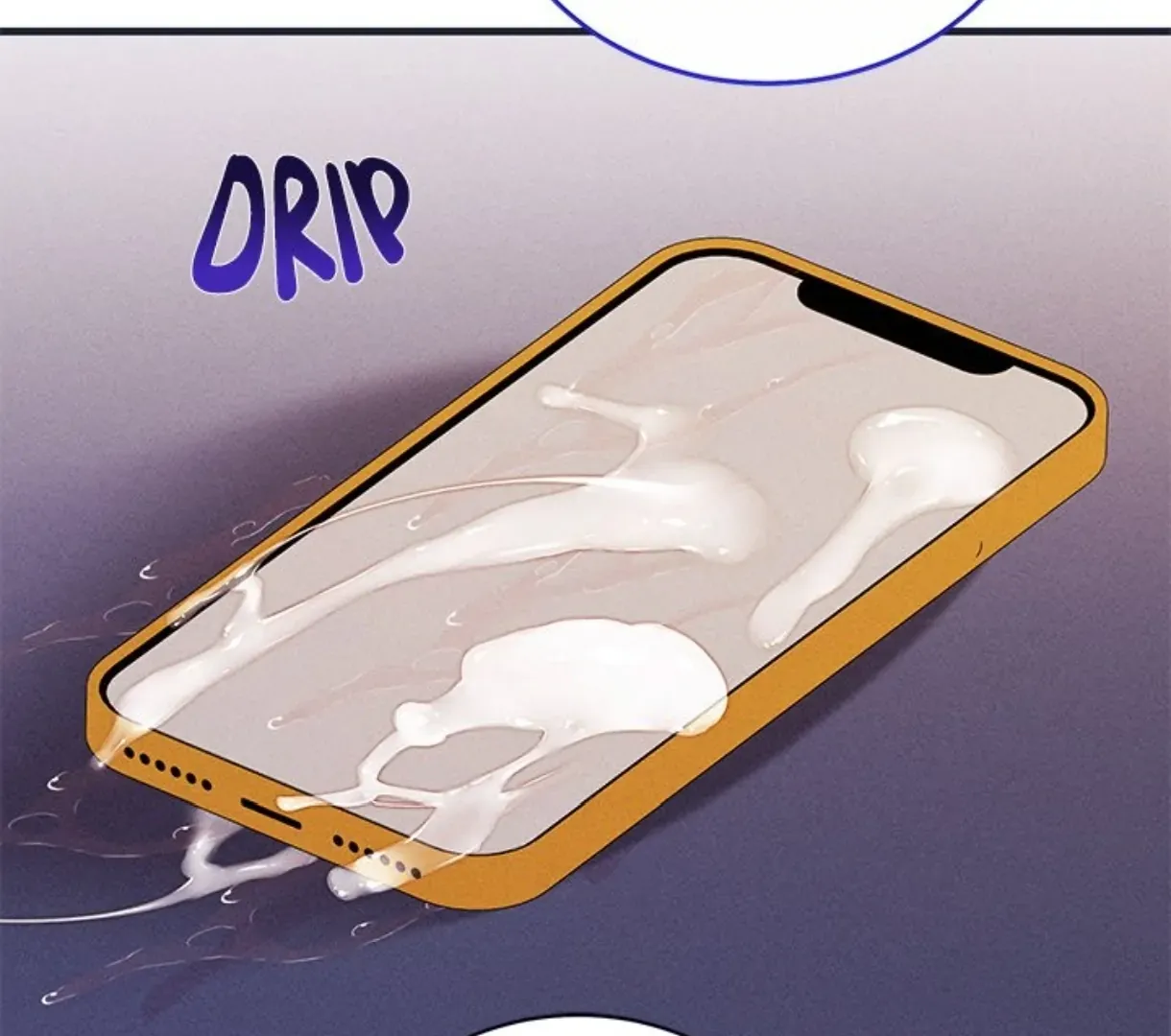 Two Flavored Crush Chapter 21 page 56 - 