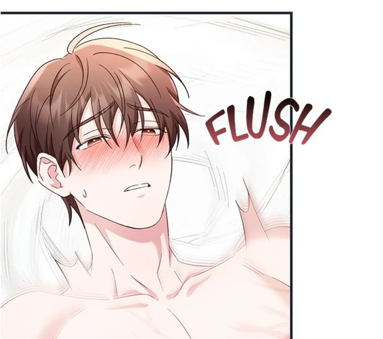Two Flavored Crush Chapter 21 page 58 - 