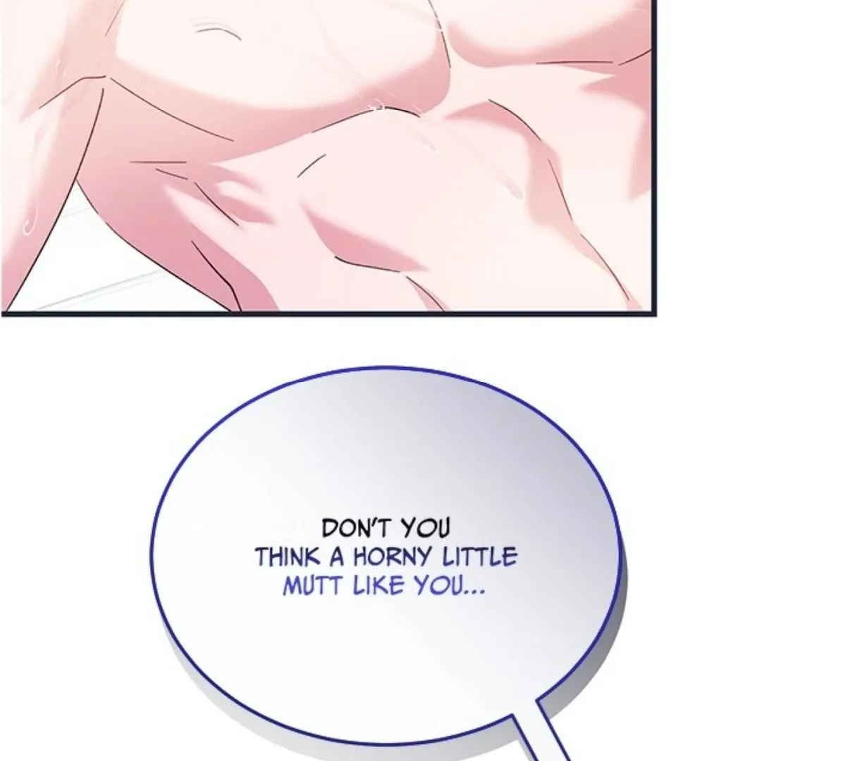 Two Flavored Crush Chapter 21 page 59 - 