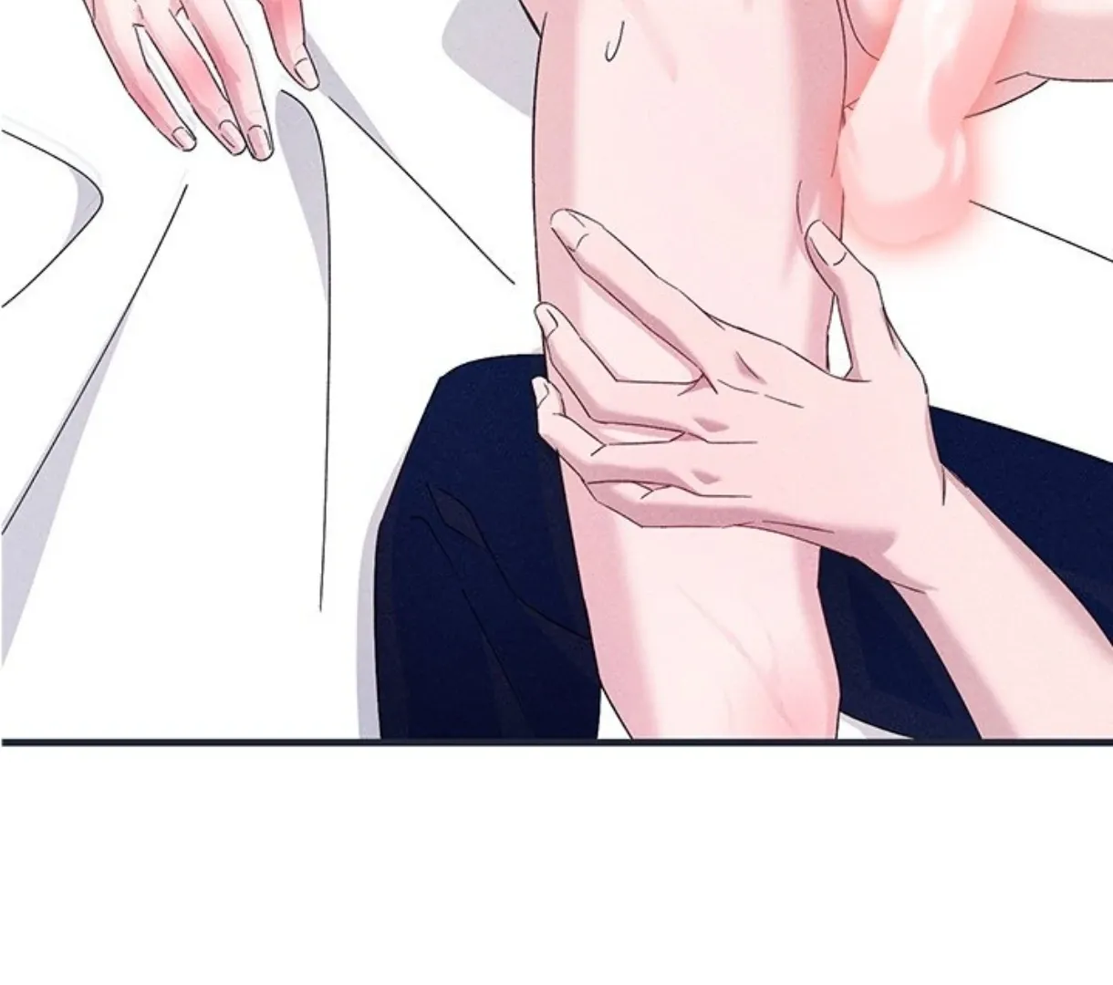 Two Flavored Crush Chapter 21 page 64 - 