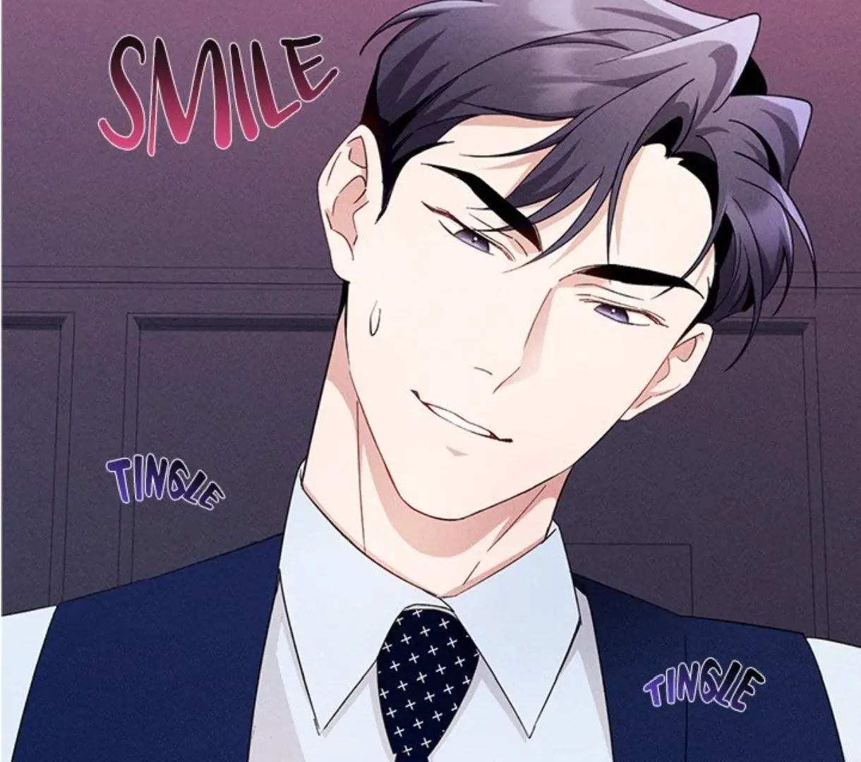 Two Flavored Crush Chapter 21 page 66 - 