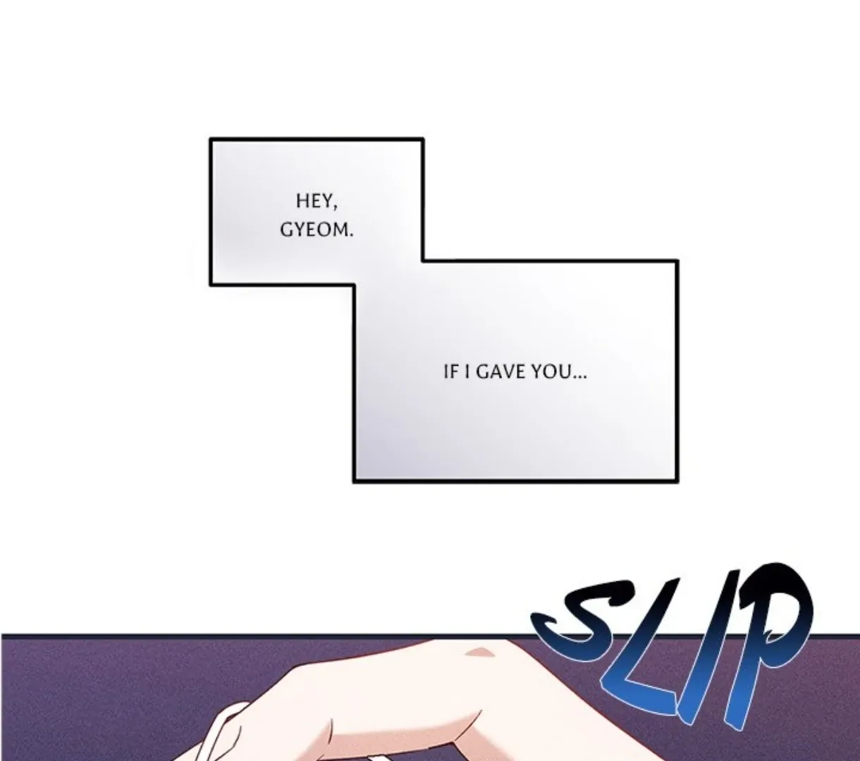Two Flavored Crush Chapter 21 page 68 - 