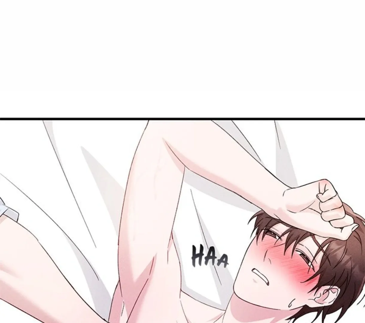 Two Flavored Crush Chapter 21 page 8 - 