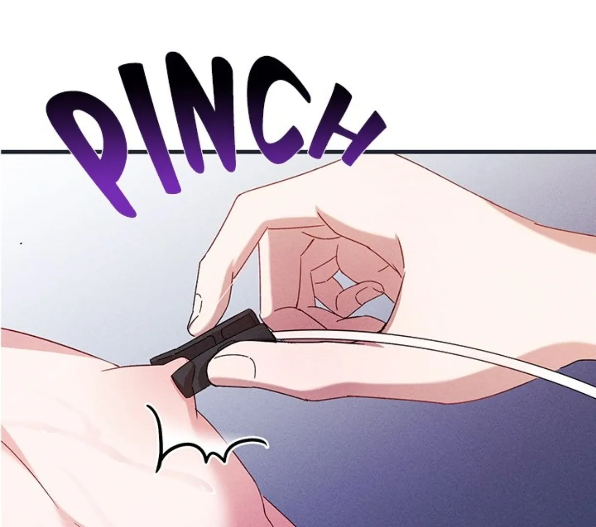 Two Flavored Crush Chapter 21 page 71 - 