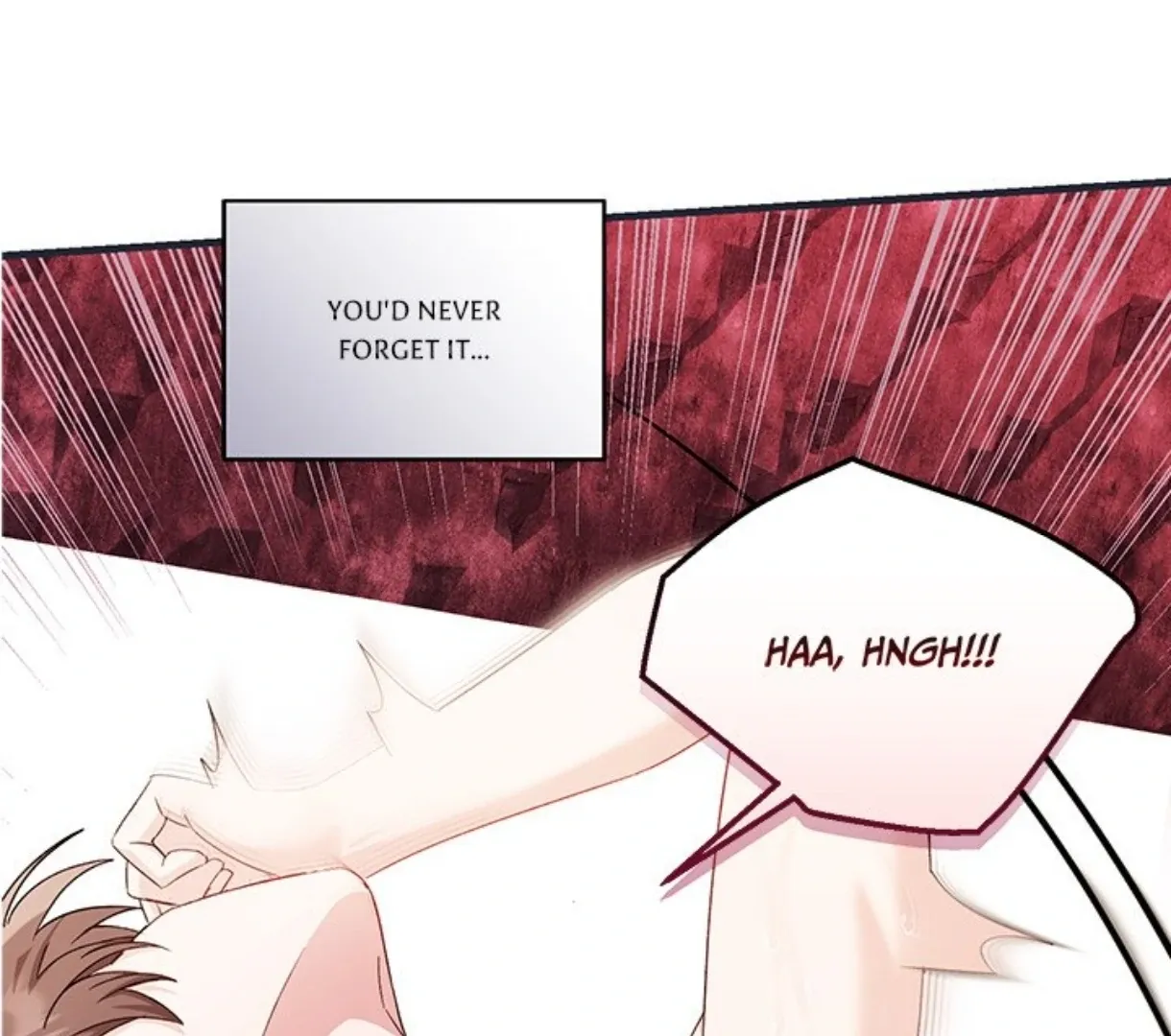 Two Flavored Crush Chapter 21 page 73 - 