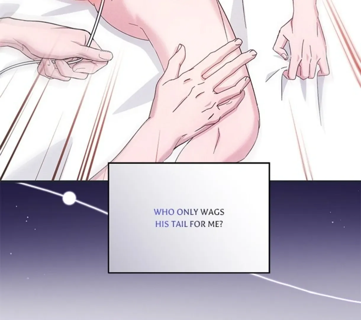 Two Flavored Crush Chapter 21 page 79 - 