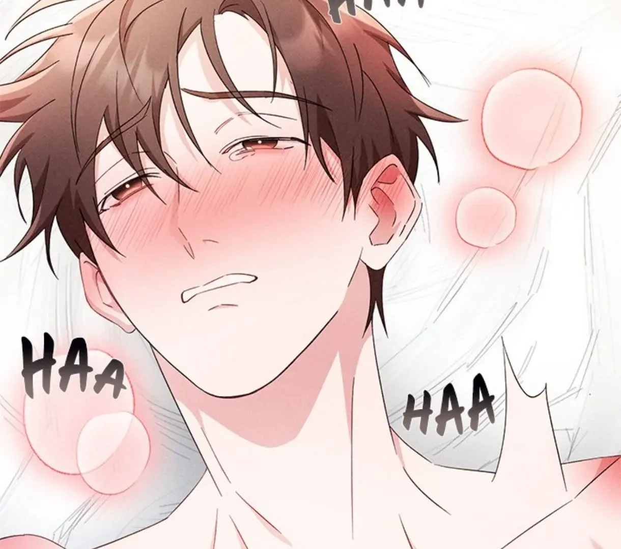 Two Flavored Crush Chapter 21 page 81 - 