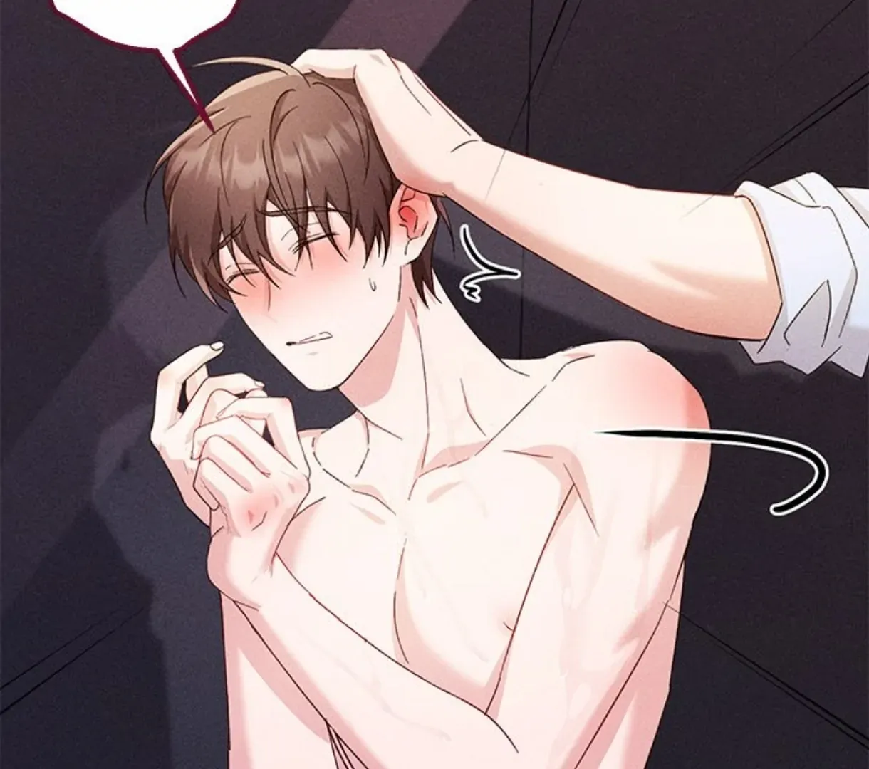 Two Flavored Crush Chapter 21 page 93 - 