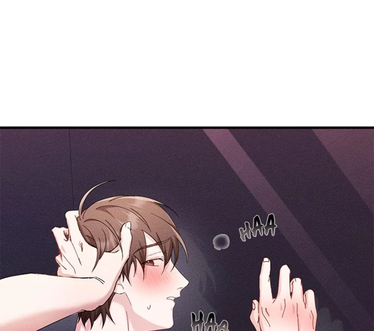 Two Flavored Crush Chapter 21 page 95 - 