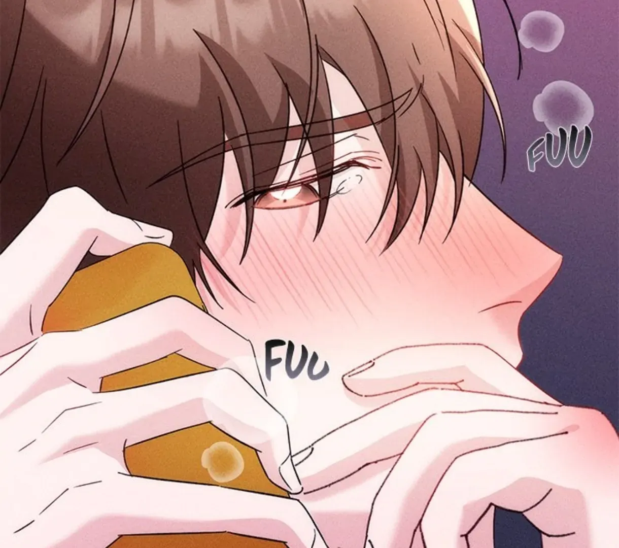 Two Flavored Crush Chapter 22 page 11 - 