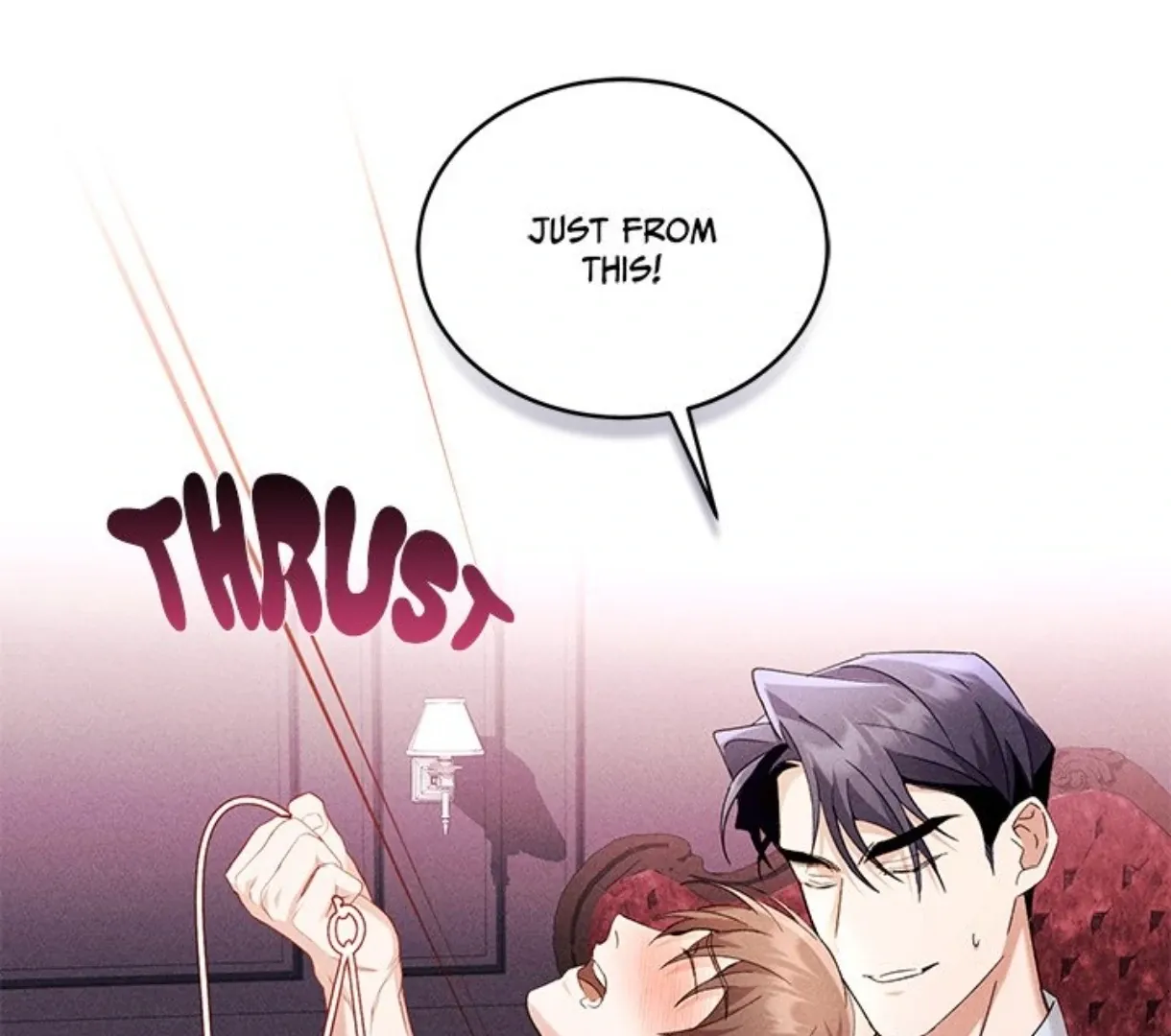 Two Flavored Crush Chapter 22 page 106 - 