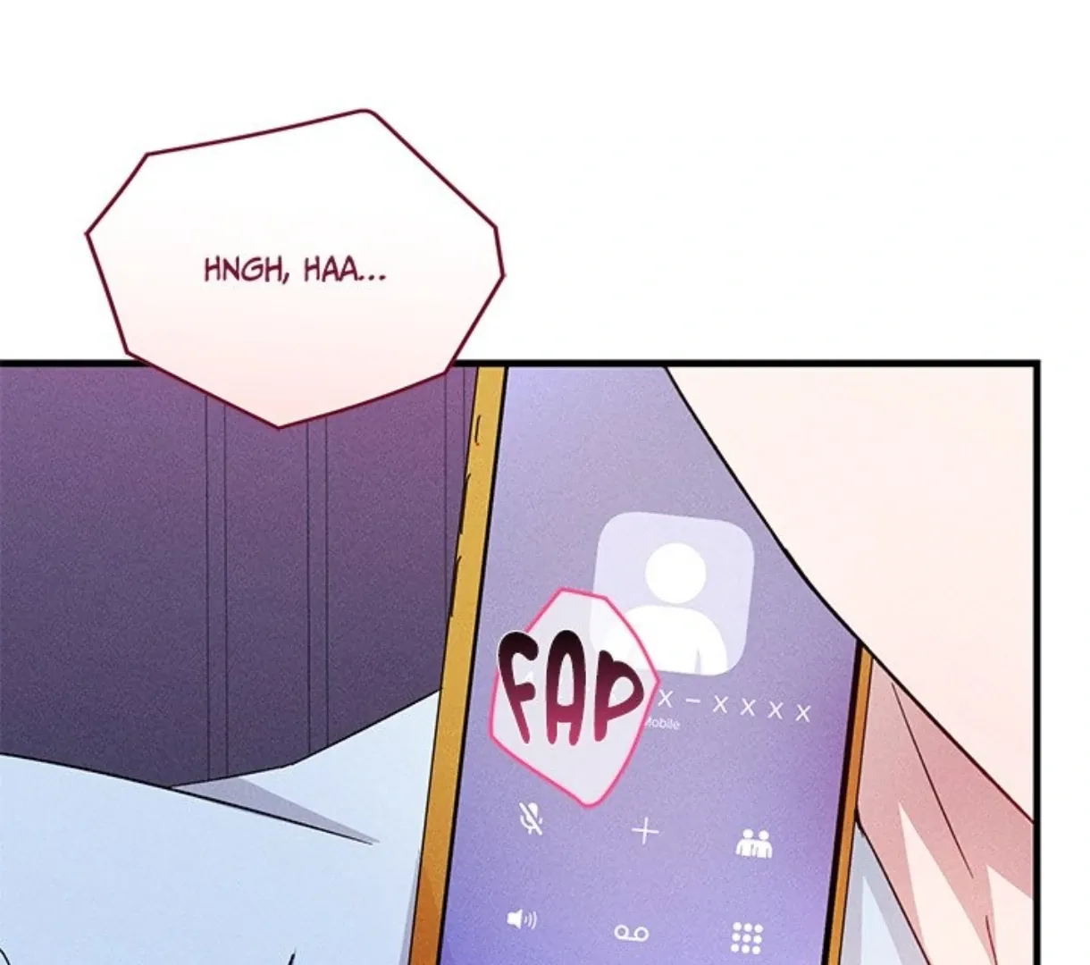 Two Flavored Crush Chapter 22 page 109 - 