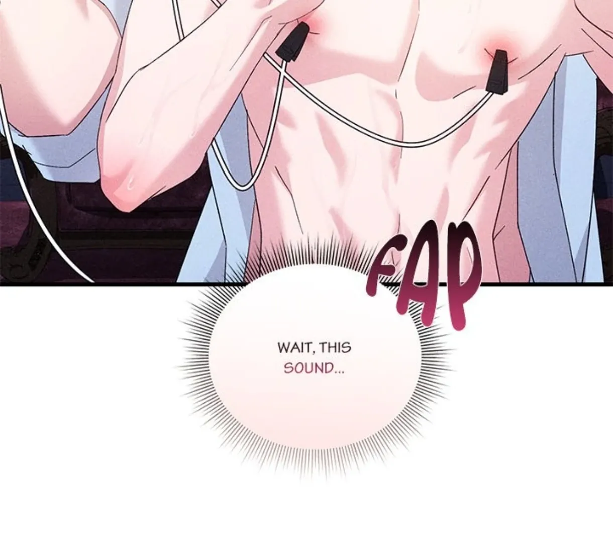 Two Flavored Crush Chapter 22 page 112 - 