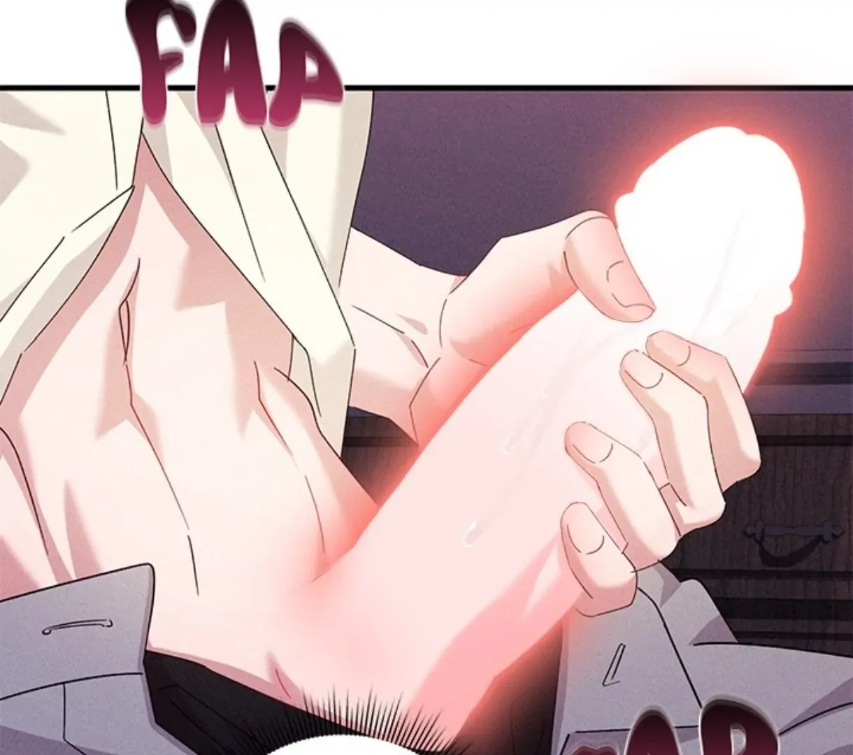 Two Flavored Crush Chapter 22 page 114 - 