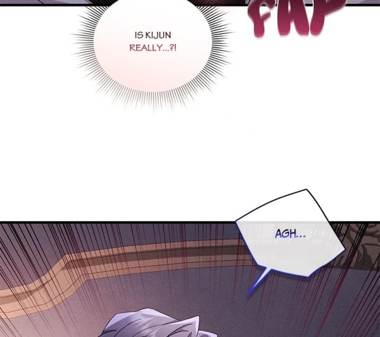 Two Flavored Crush Chapter 22 page 115 - 