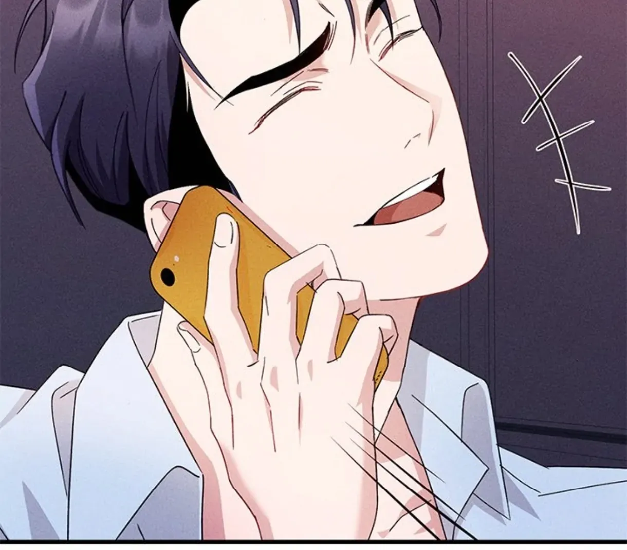 Two Flavored Crush Chapter 22 page 119 - 