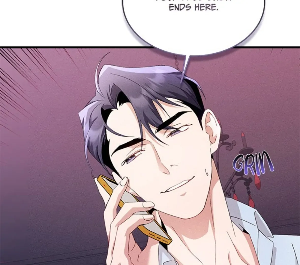 Two Flavored Crush Chapter 22 page 121 - 