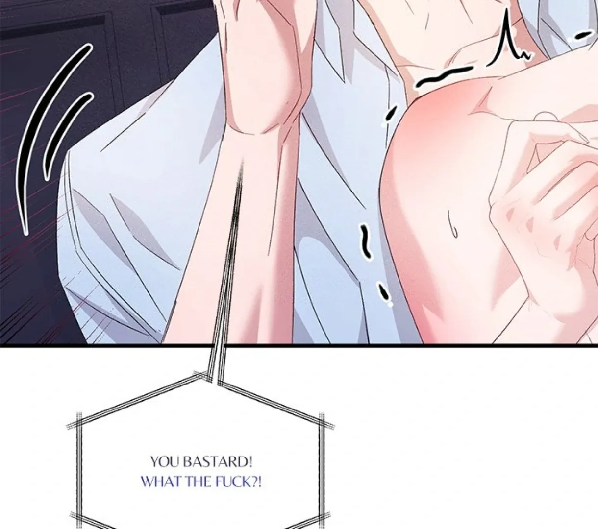 Two Flavored Crush Chapter 22 page 122 - 