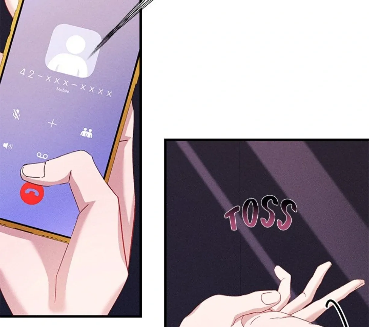 Two Flavored Crush Chapter 22 page 124 - 