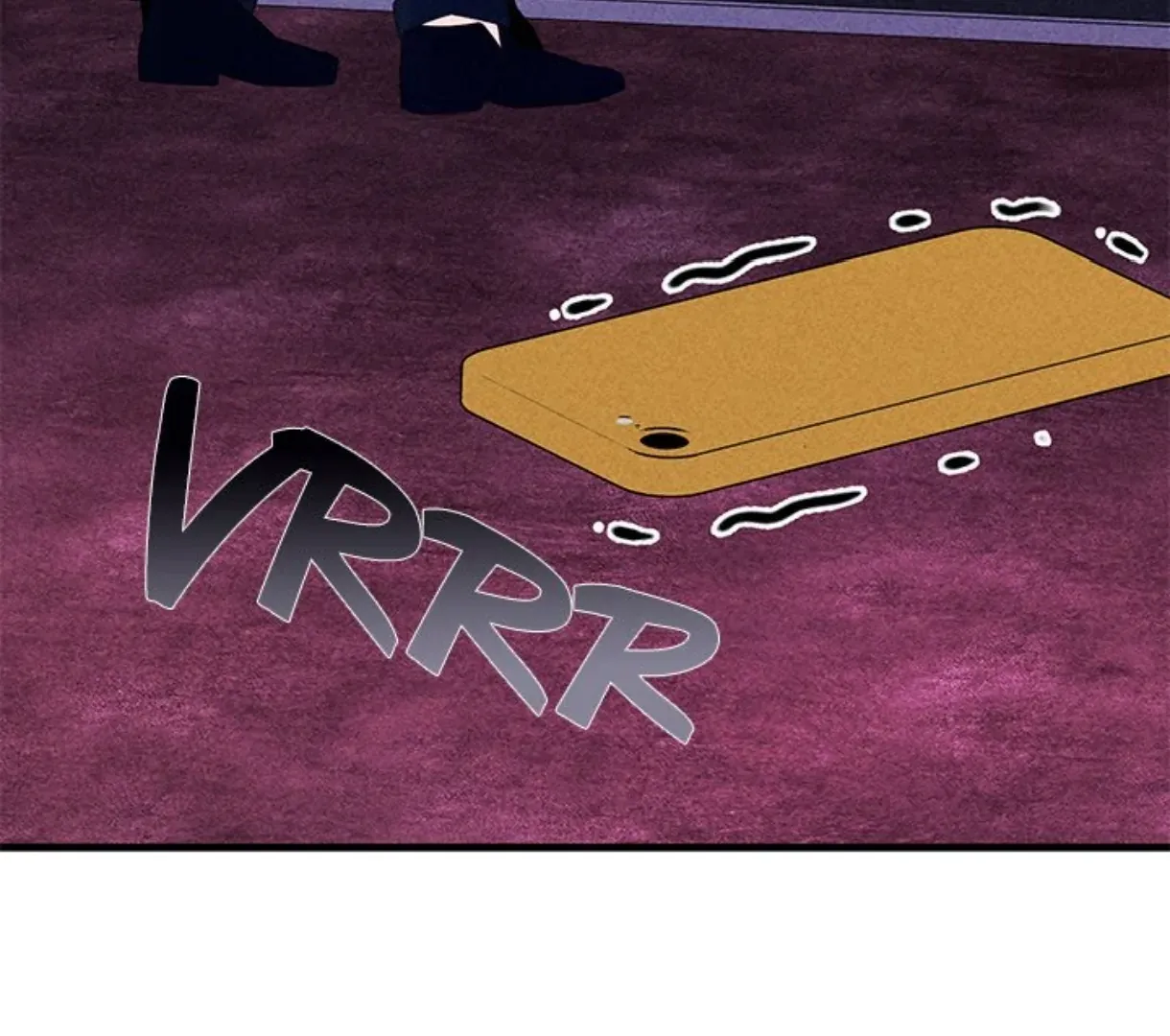 Two Flavored Crush Chapter 22 page 129 - 