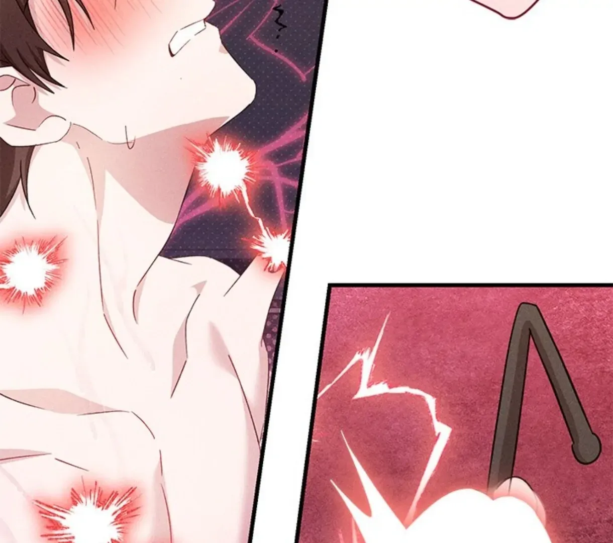 Two Flavored Crush Chapter 22 page 137 - 