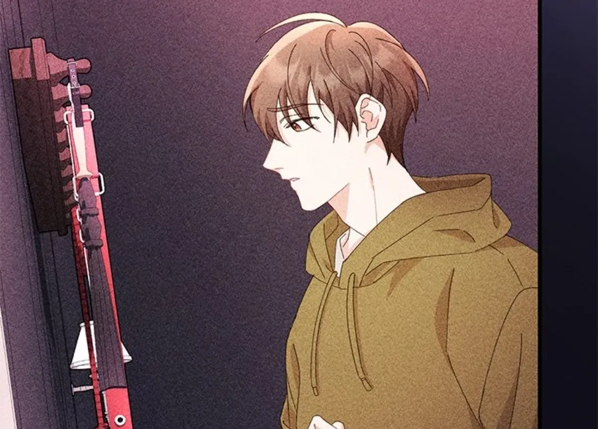 Two Flavored Crush Chapter 22 page 156 - 