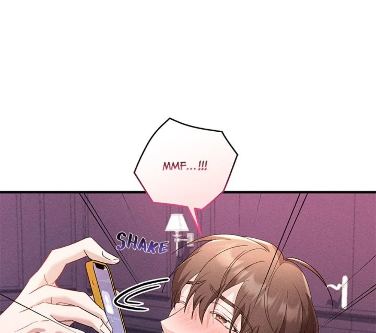 Two Flavored Crush Chapter 22 page 18 - 