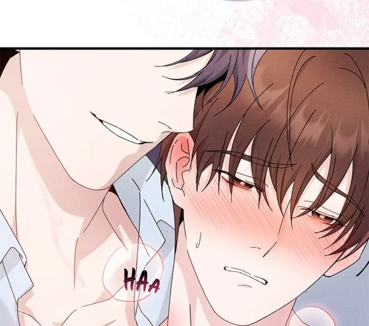 Two Flavored Crush Chapter 22 page 185 - 
